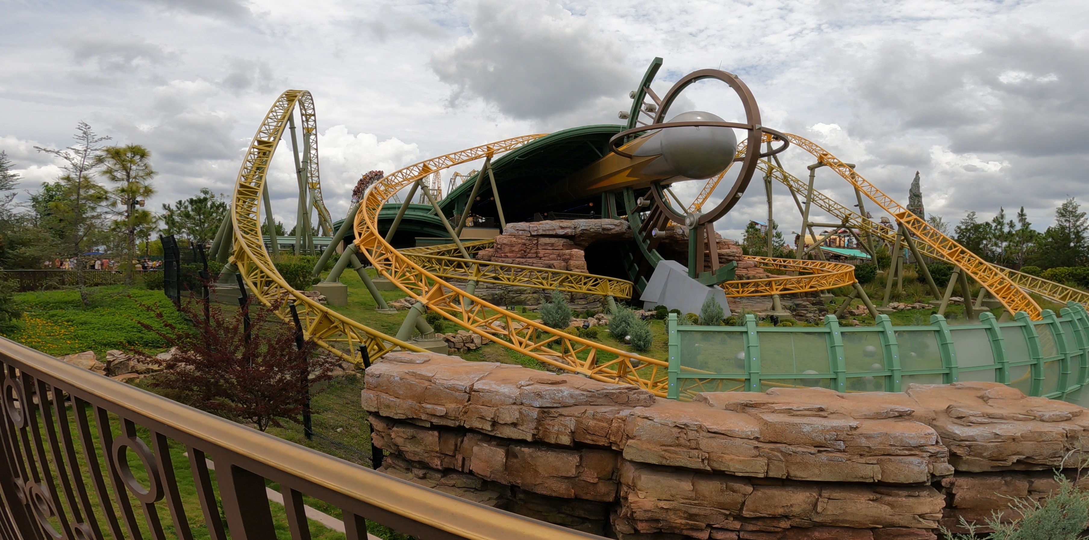 Universal Orlando