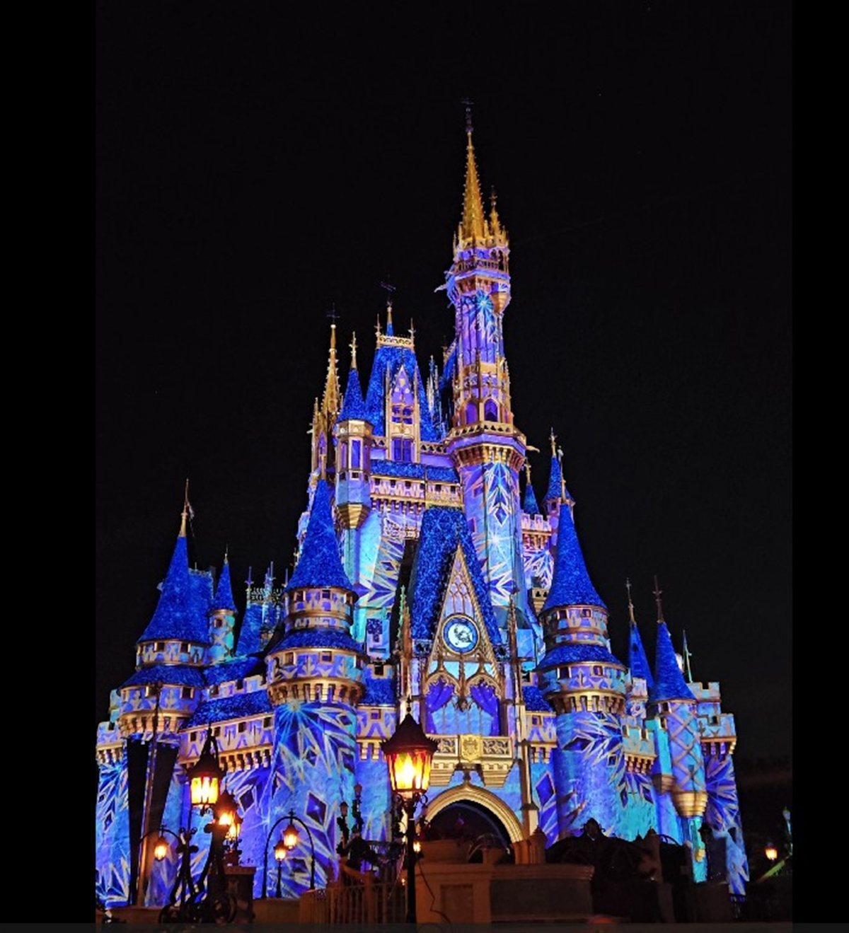 Walt Disney World